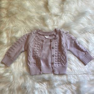 Jamie Kay Cardigan
